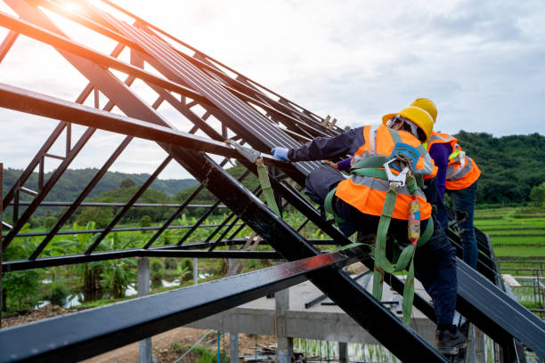 Best Gutter Installation and Roofing  in Washington, DC