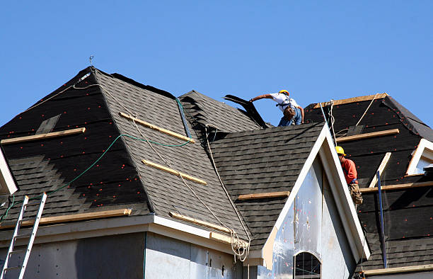 Best Flat Roof Repair Services  in Washington, DC